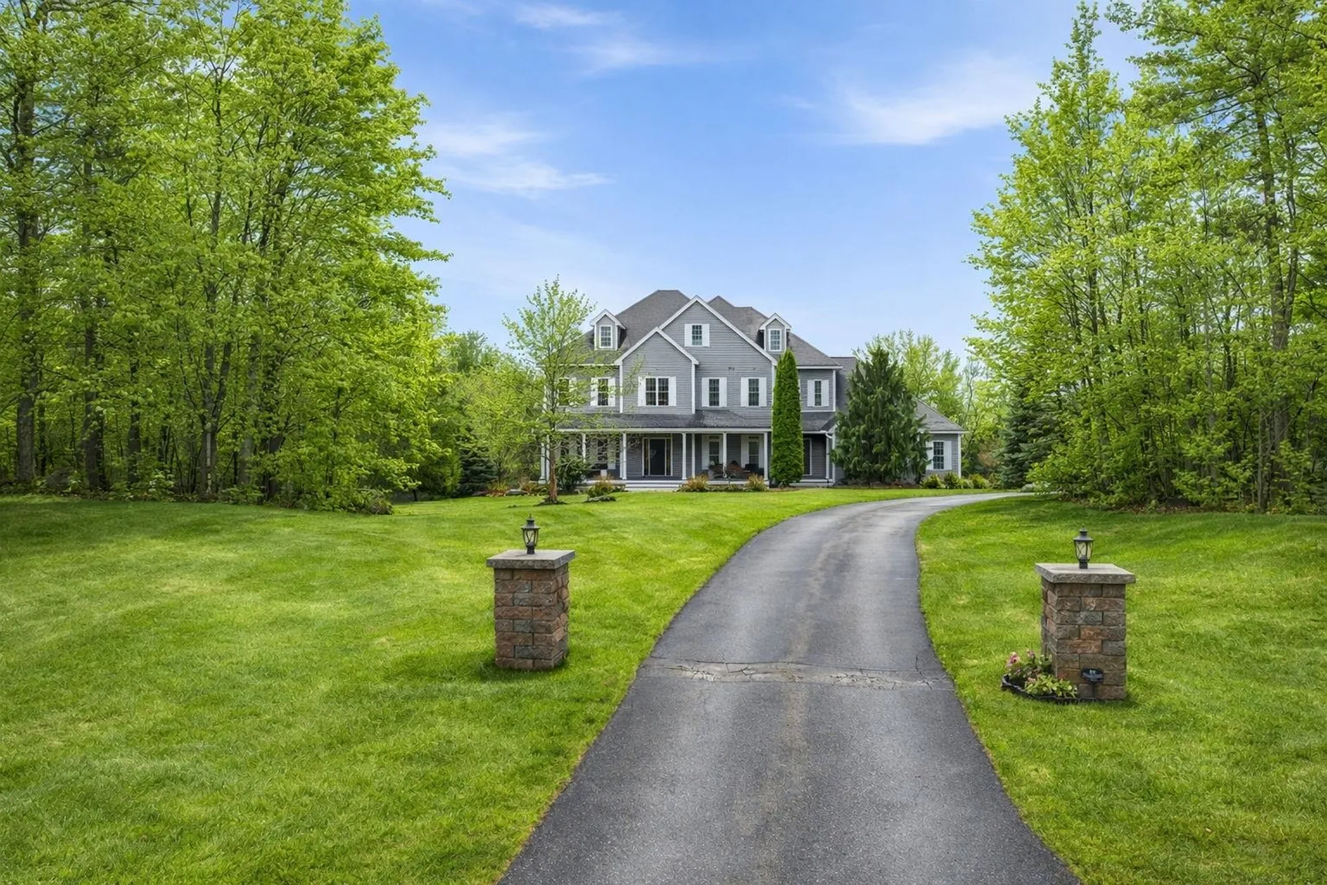 9 Louis Drive Brookline NH 03033