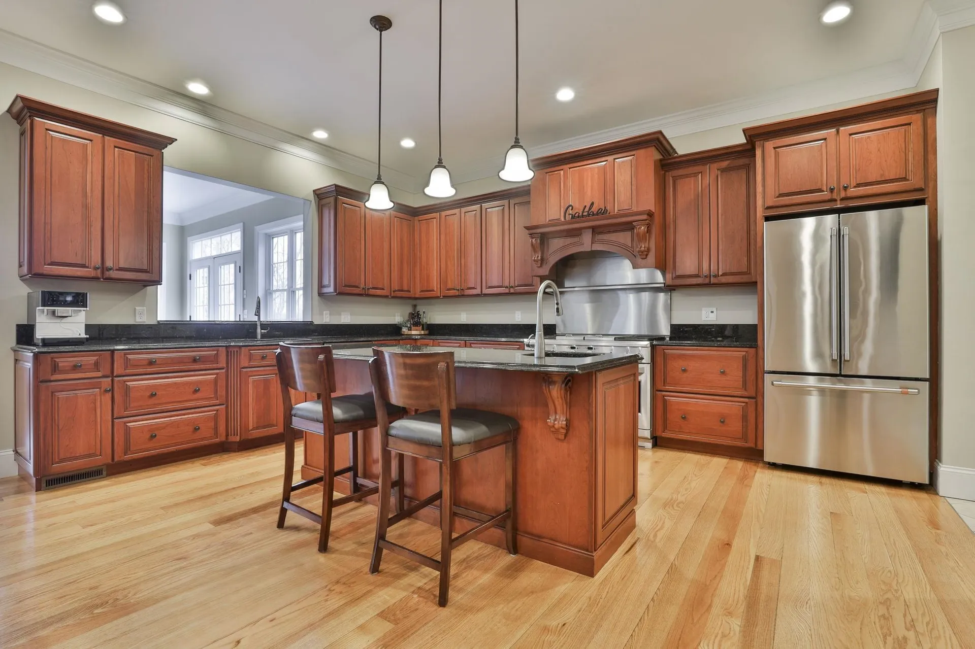 9 Louis Drive Brookline NH 03033