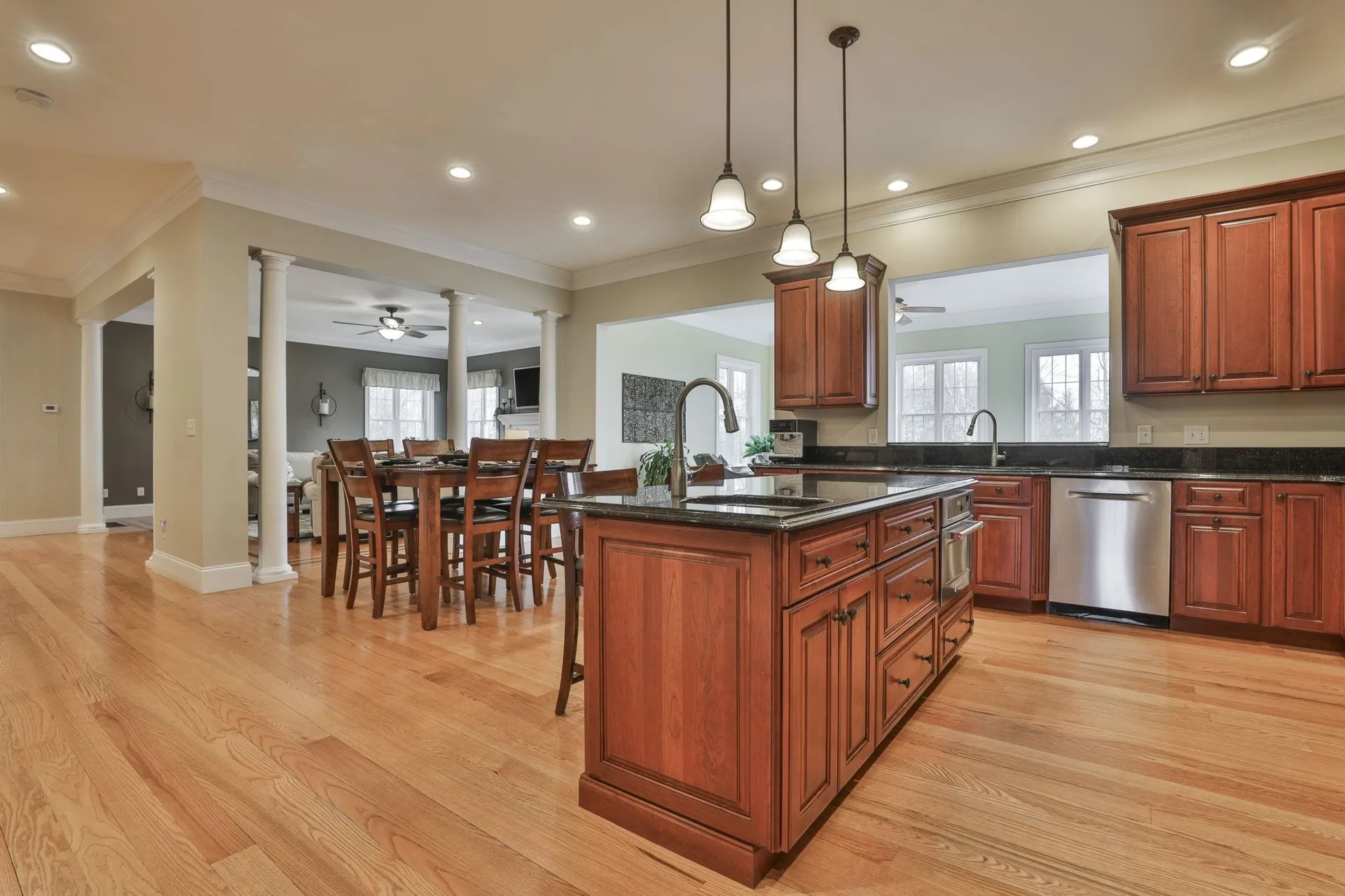 9 Louis Drive Brookline NH 03033