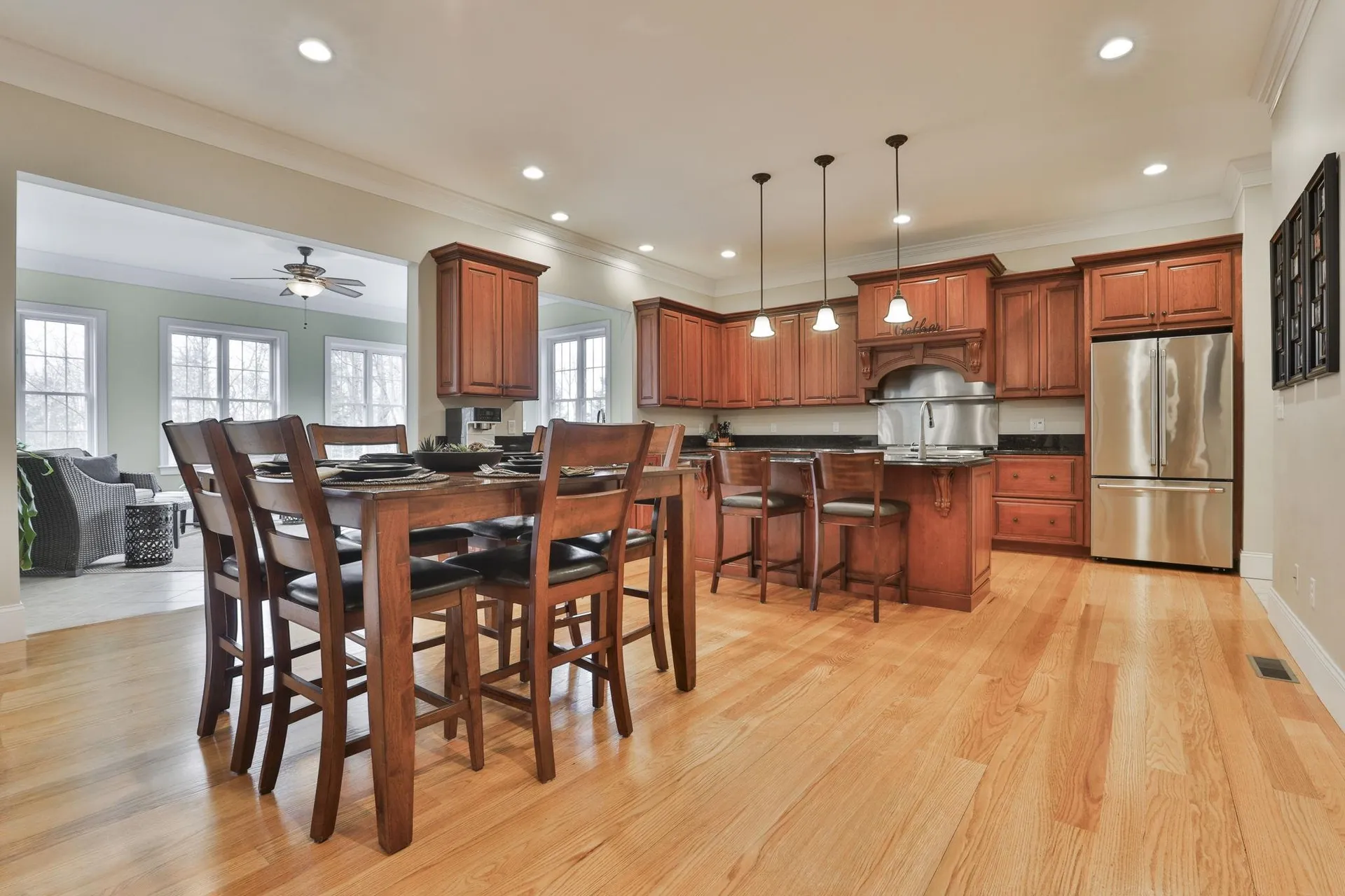9 Louis Drive Brookline NH 03033