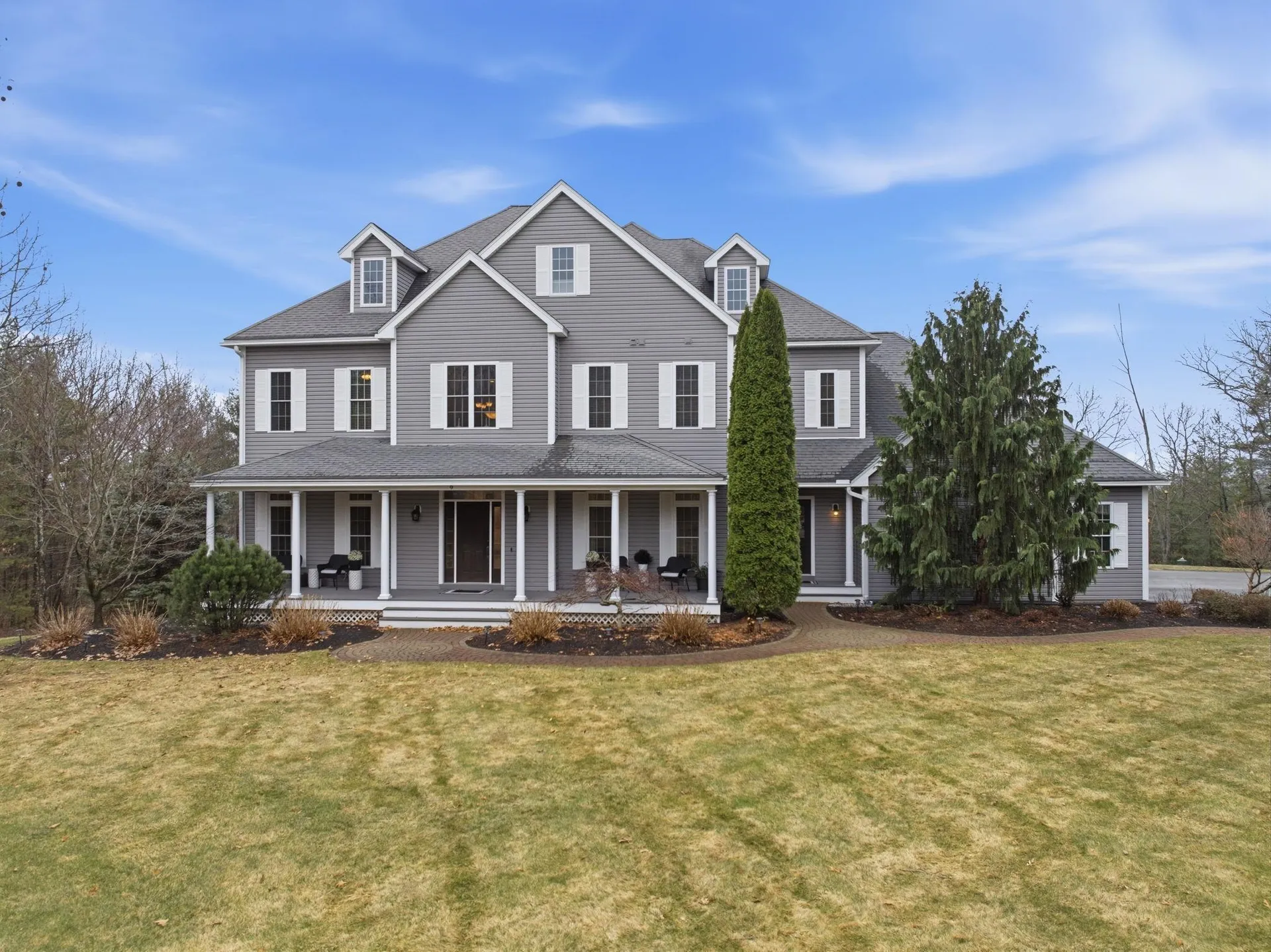 9 Louis Drive Brookline NH 03033
