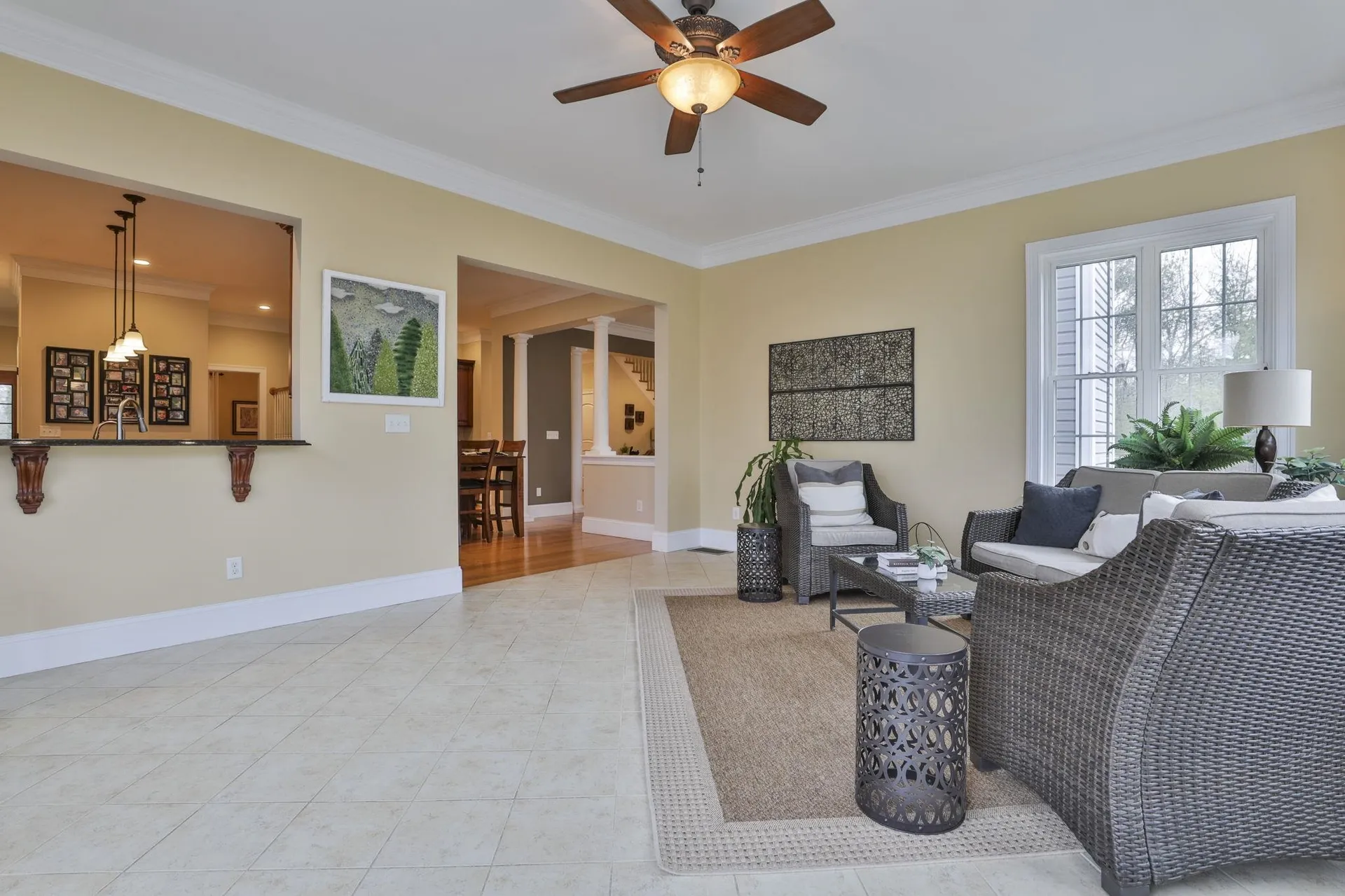 9 Louis Drive Brookline NH 03033