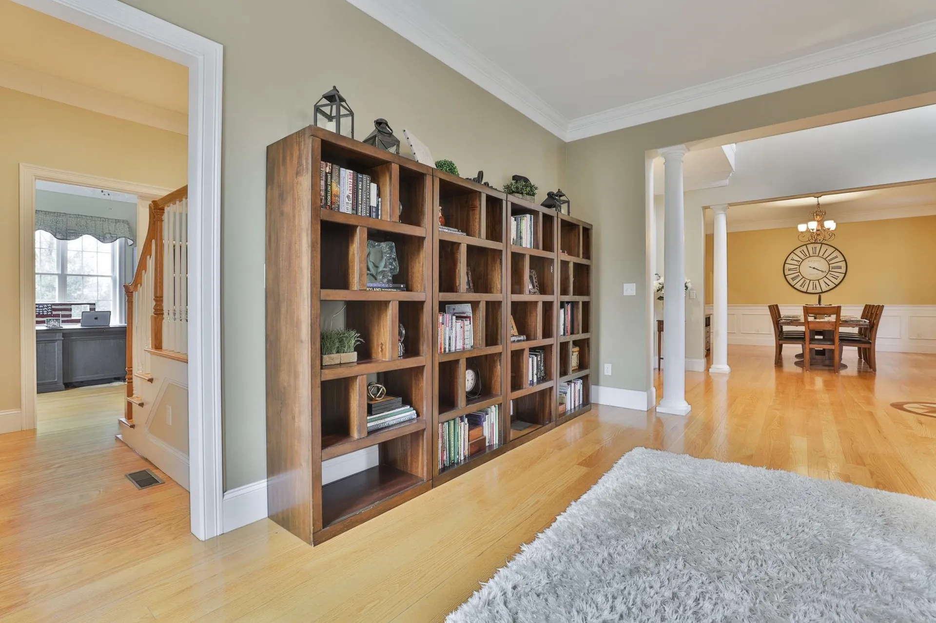 9 Louis Drive Brookline NH 03033