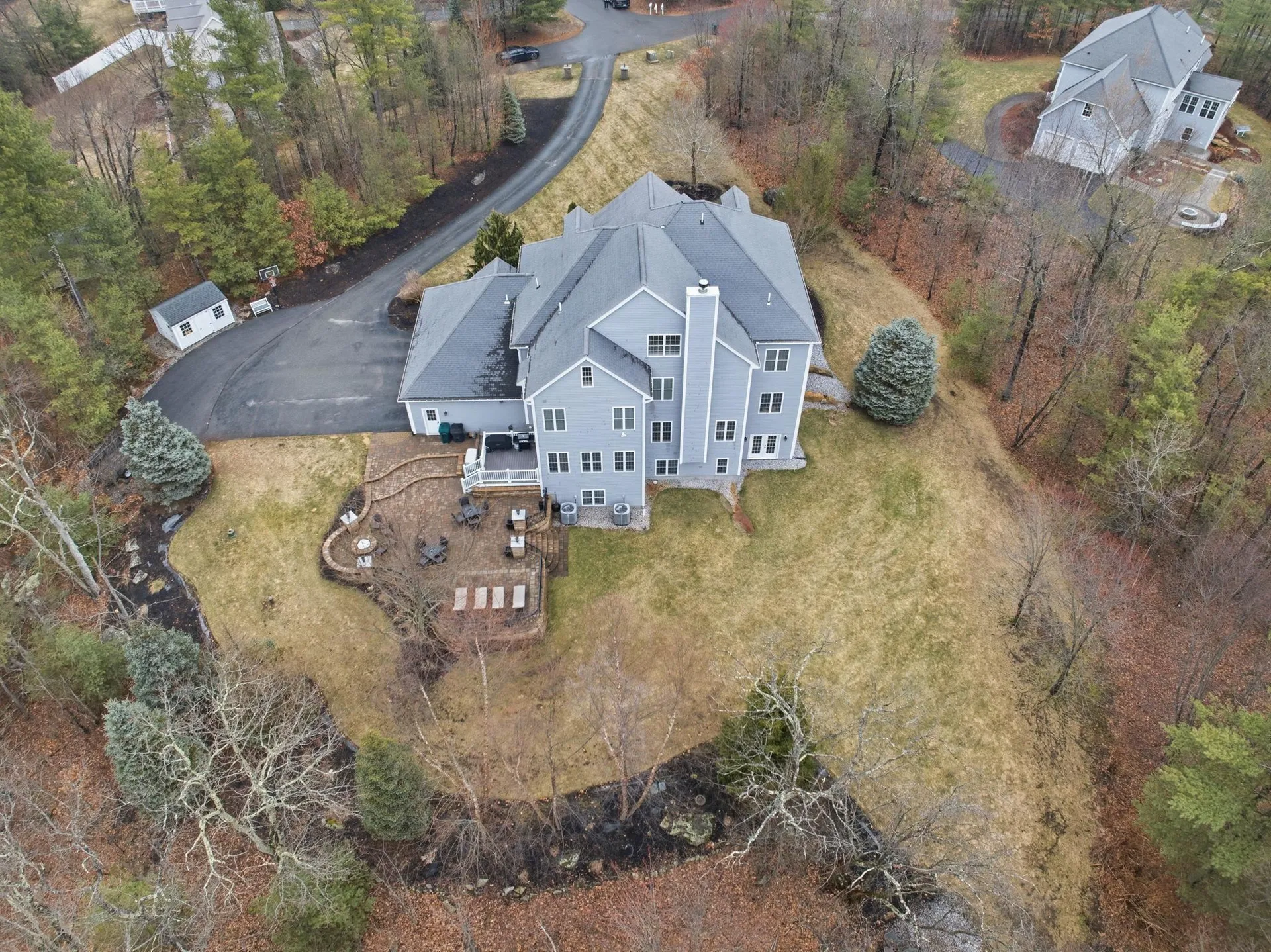9 Louis Drive Brookline NH 03033