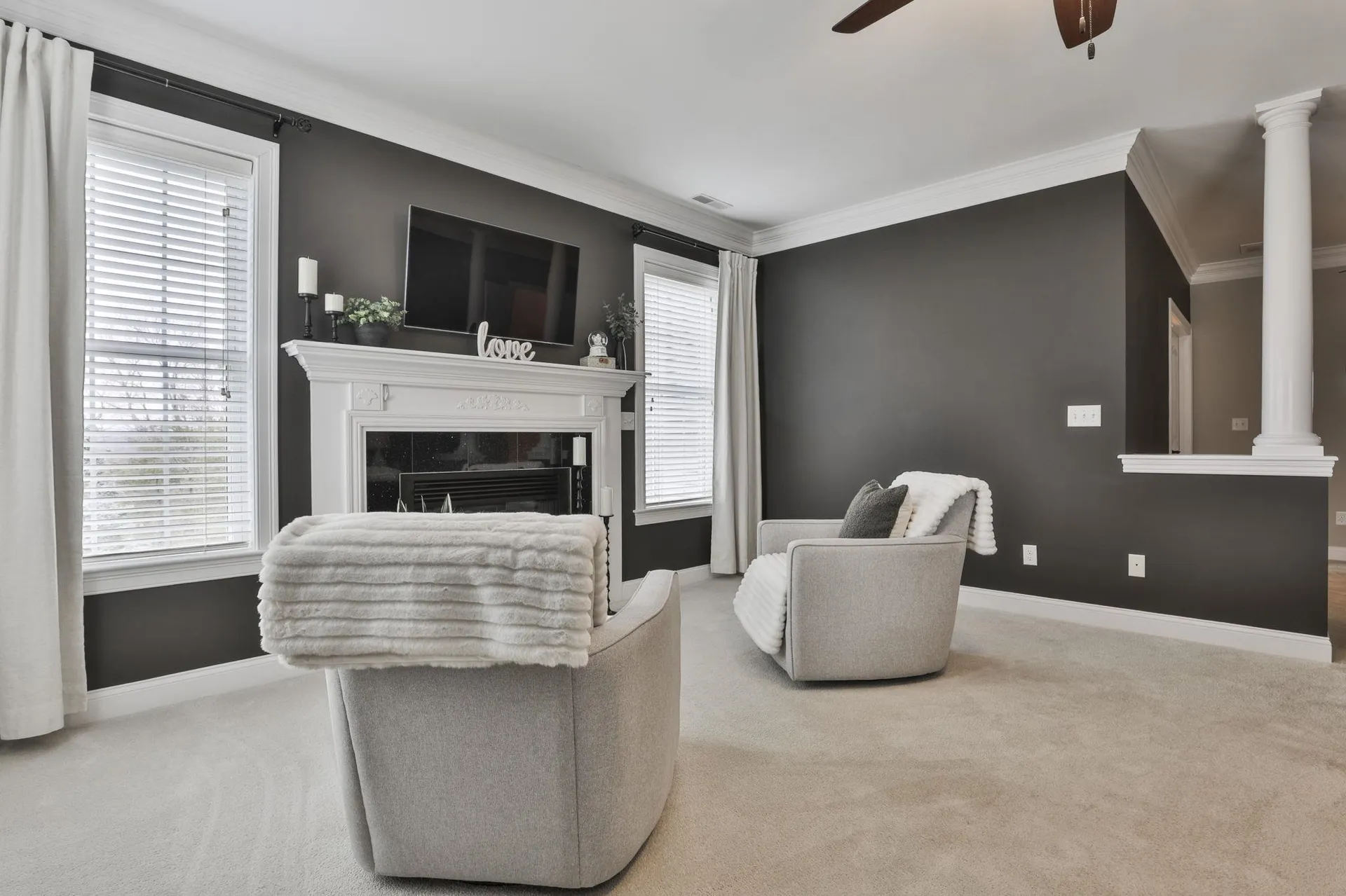 9 Louis Drive Brookline NH 03033
