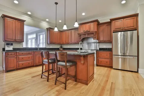 9 Louis Drive Brookline NH 03033