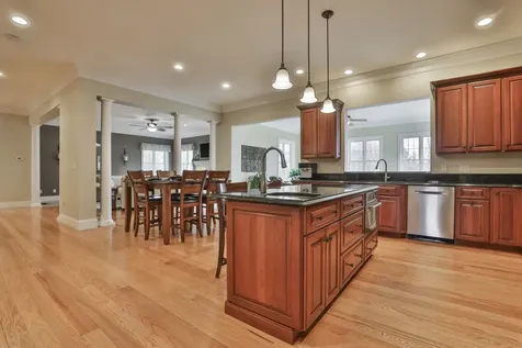 9 Louis Drive Brookline NH 03033