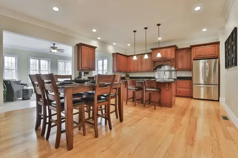 9 Louis Drive Brookline NH 03033