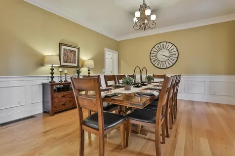 9 Louis Drive Brookline NH 03033