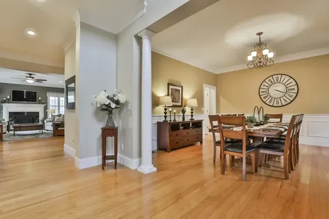 9 Louis Drive Brookline NH 03033