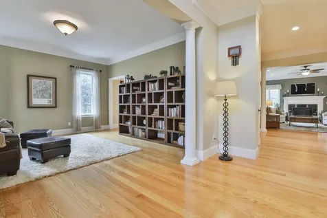 9 Louis Drive Brookline NH 03033