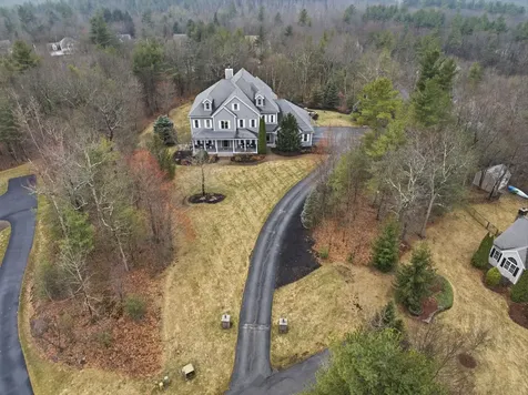 9 Louis Drive Brookline NH 03033