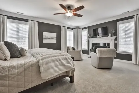 9 Louis Drive Brookline NH 03033