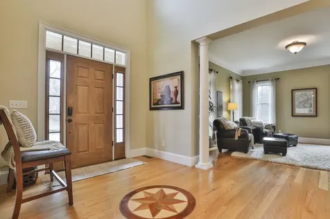 9 Louis Drive Brookline NH 03033