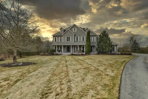 9 Louis Drive Brookline NH 03033