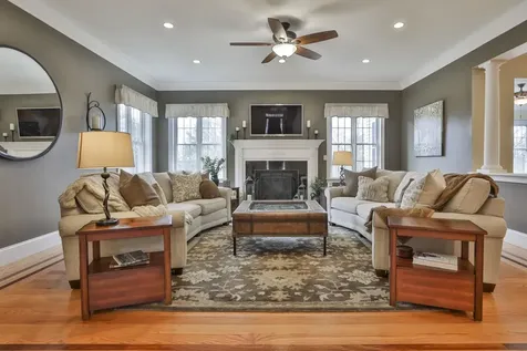 9 Louis Drive Brookline NH 03033