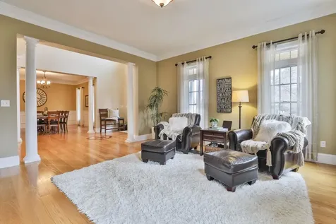 9 Louis Drive Brookline NH 03033