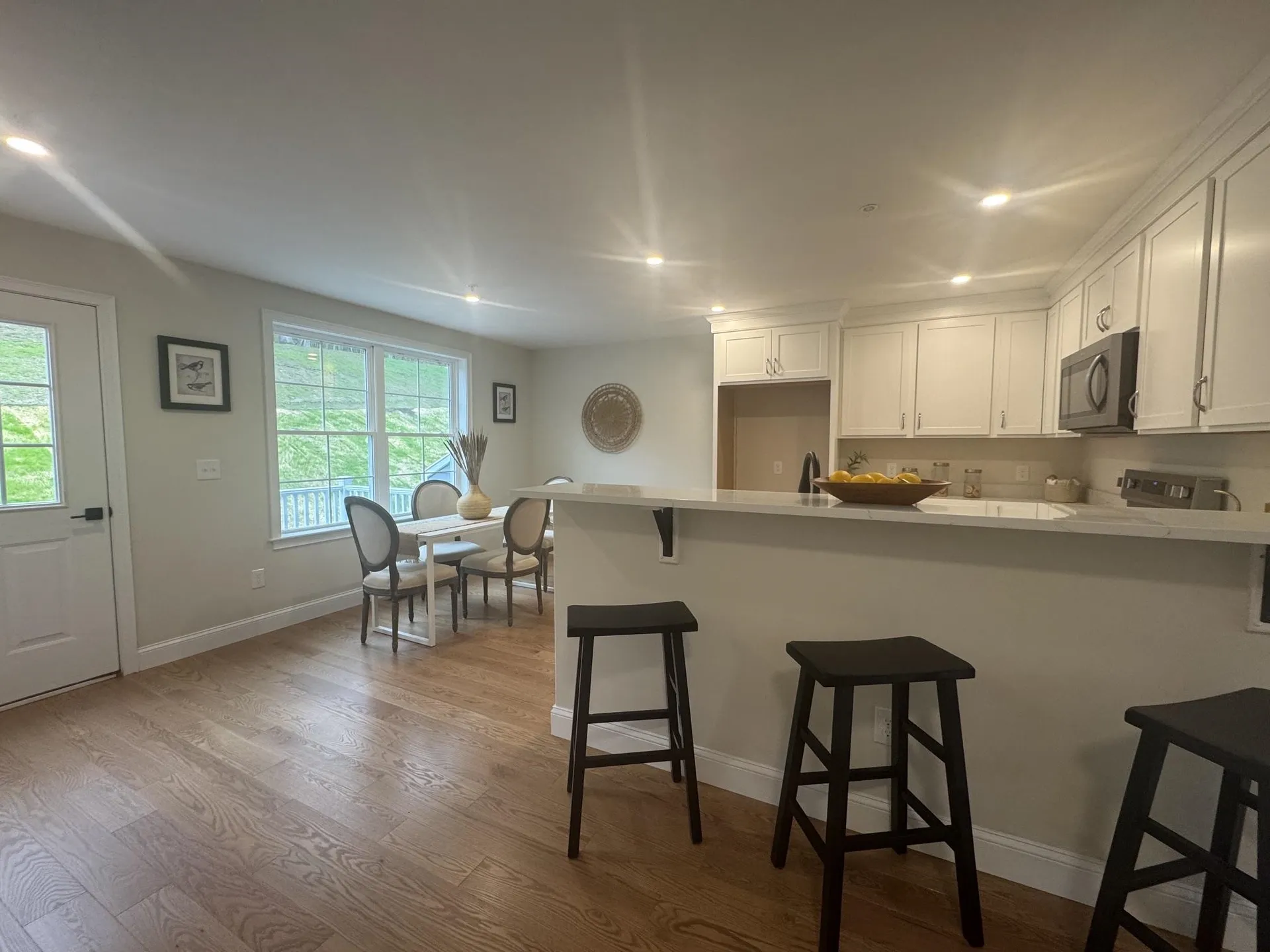 83 Kearsarge Lane Tilton NH 03276