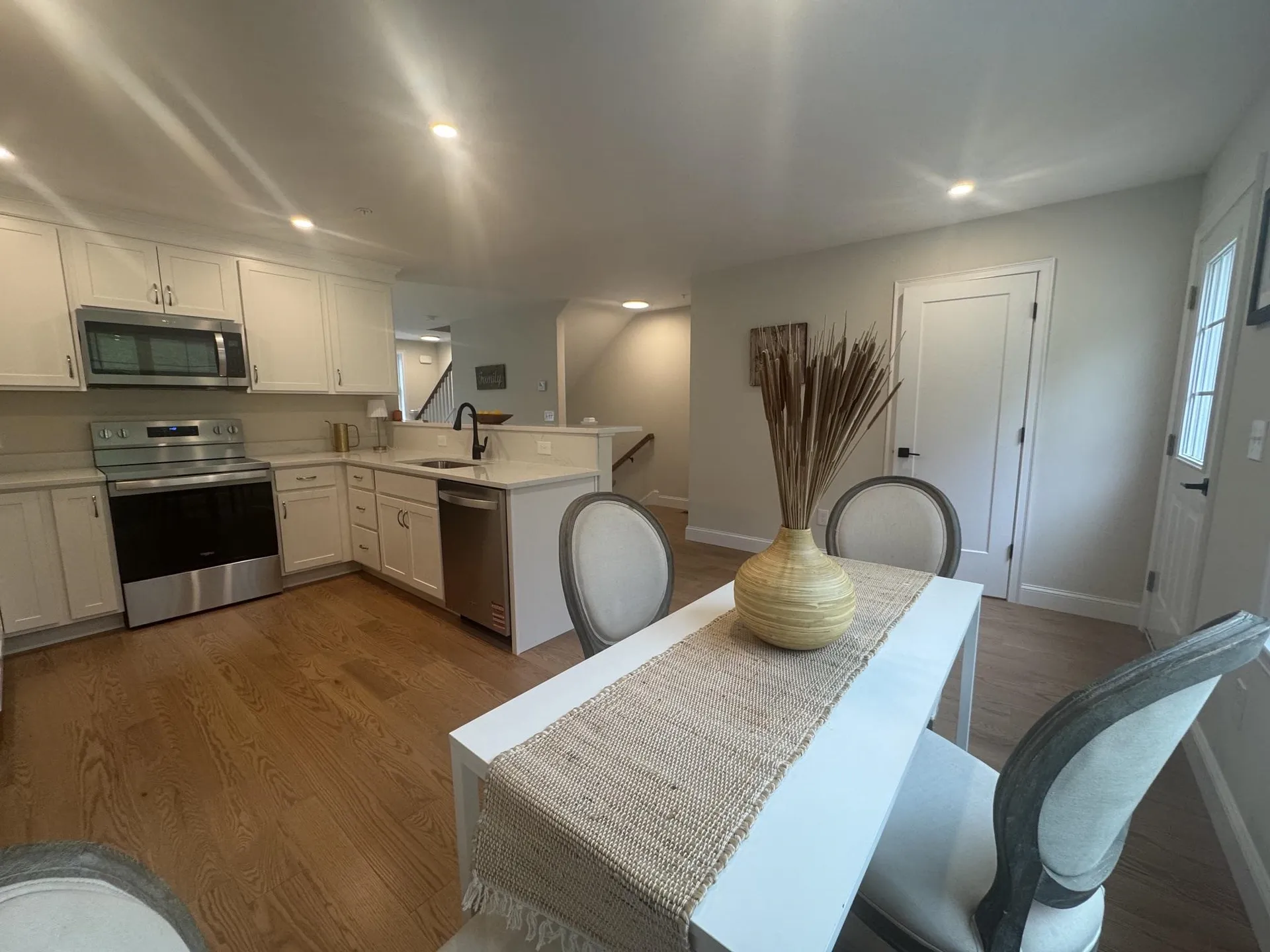 83 Kearsarge Lane Tilton NH 03276