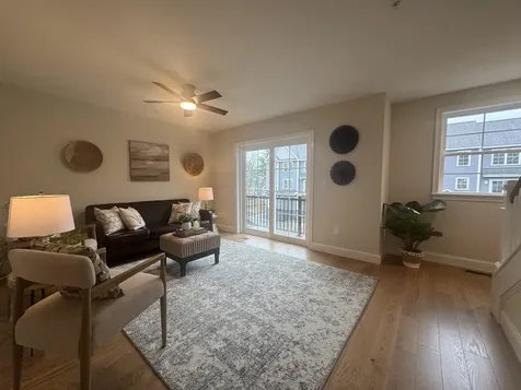 83 Kearsarge Lane Tilton NH 03276