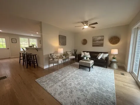 83 Kearsarge Lane Tilton NH 03276