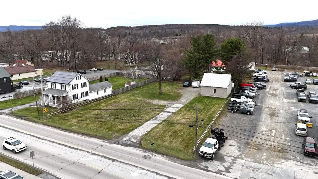 153 Northside Drive Bennington VT 05201