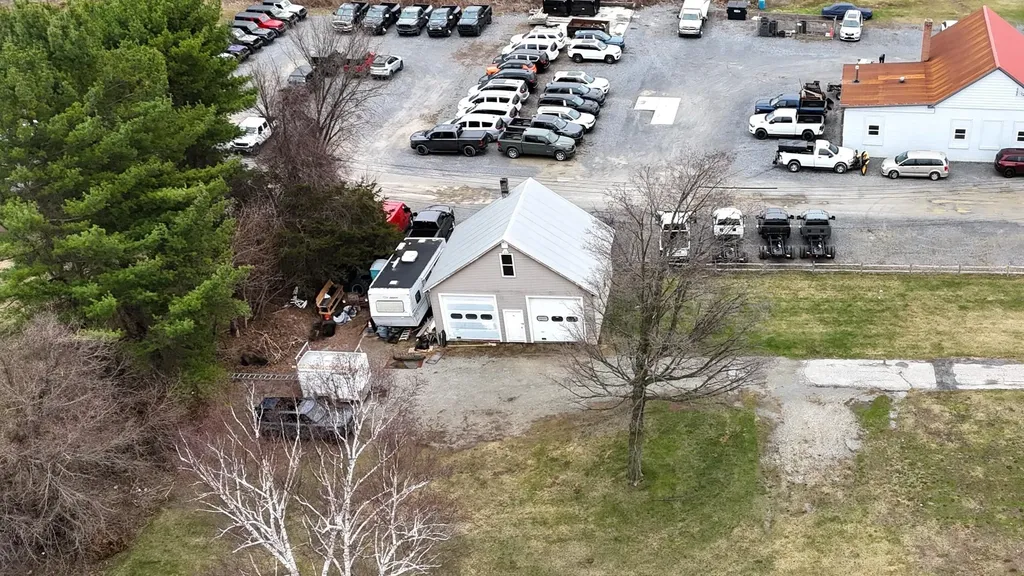 153 Northside Drive Bennington VT 05201