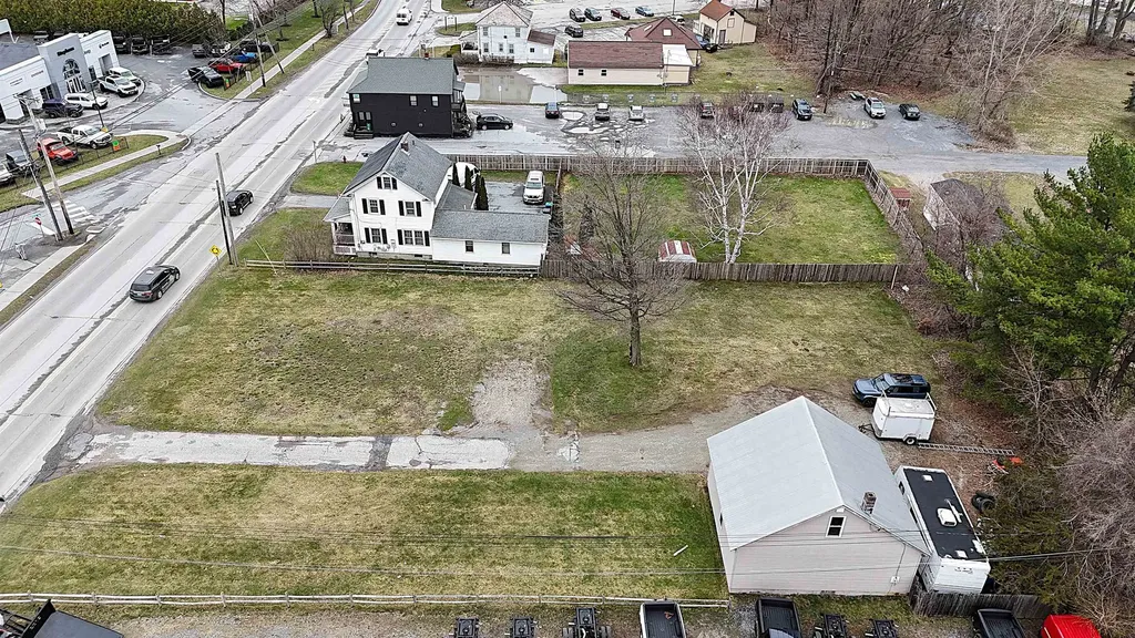 153 Northside Drive Bennington VT 05201