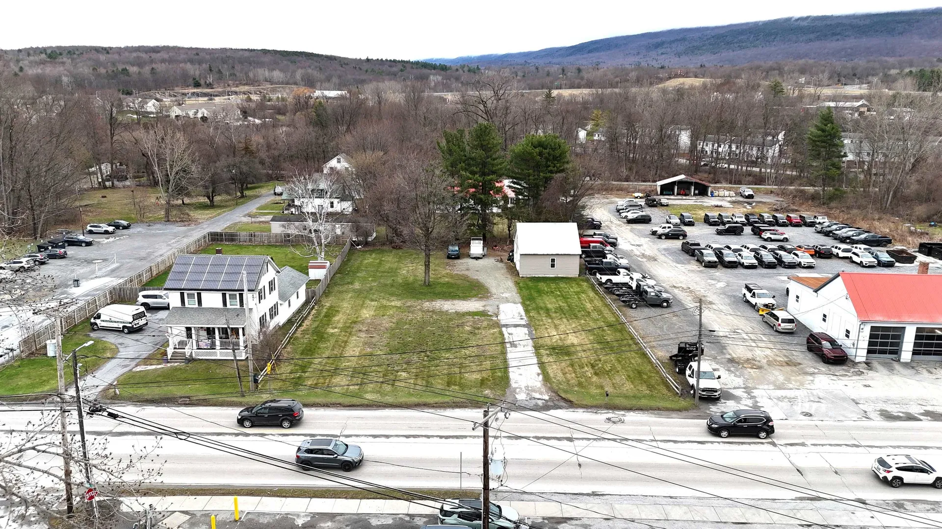 153 Northside Drive Bennington VT 05201