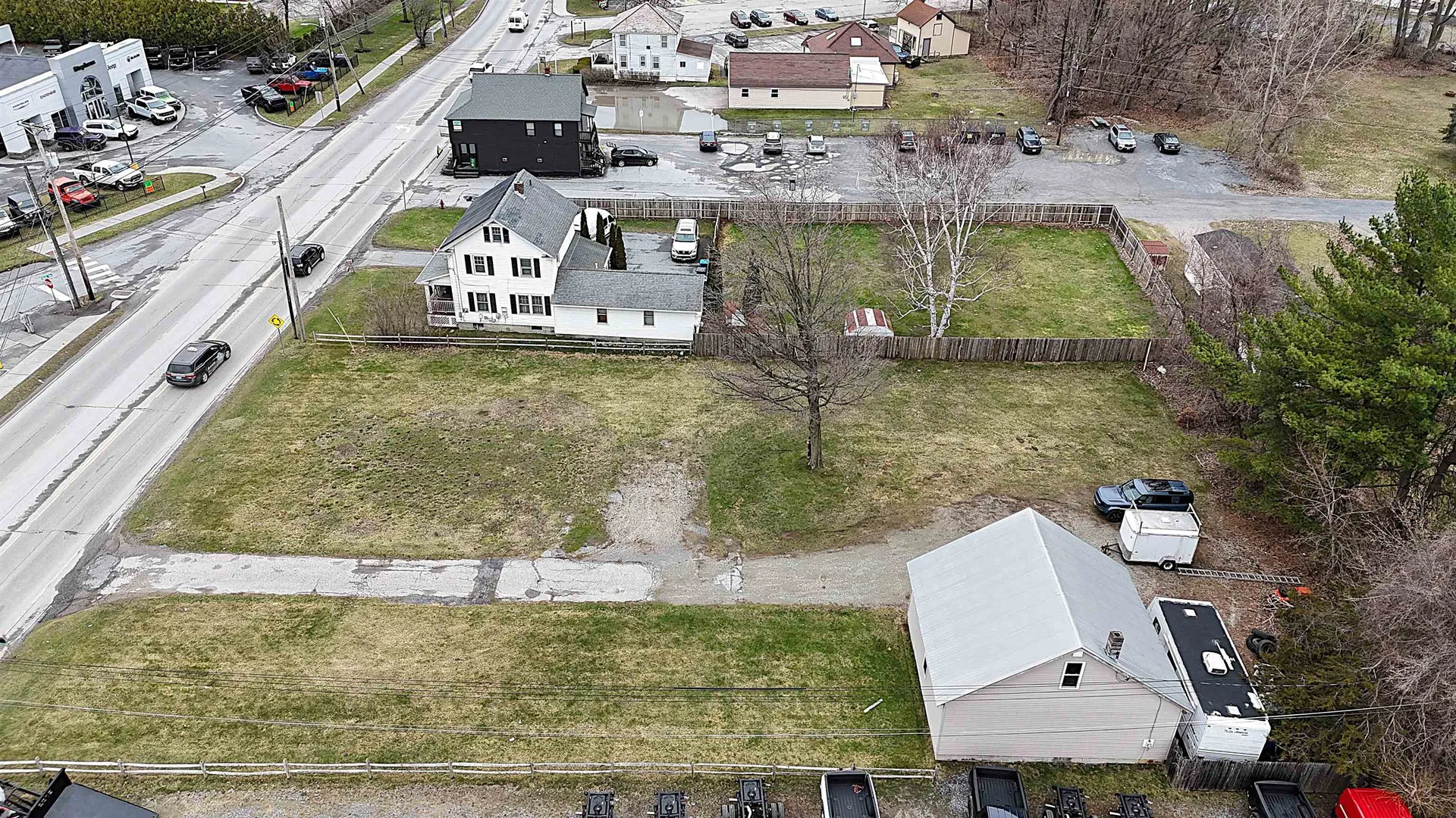 153 Northside Drive Bennington VT 05201