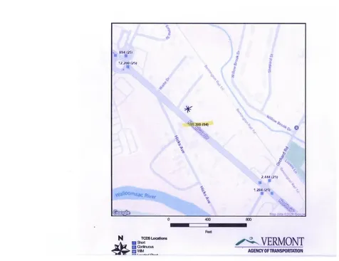153 Northside Drive Bennington VT 05201