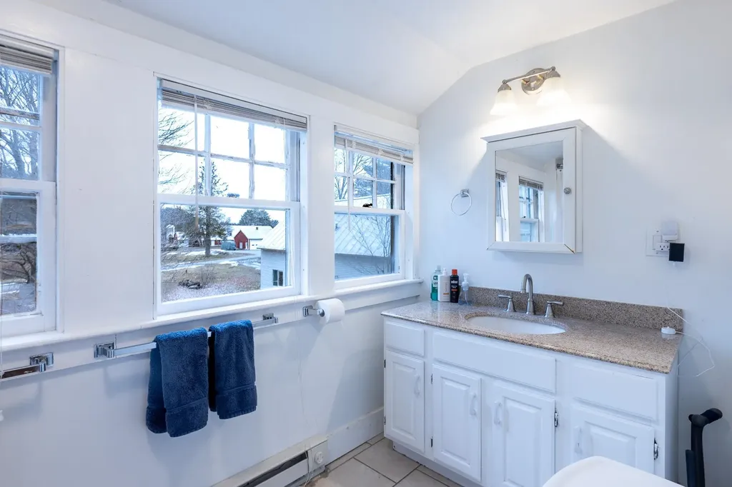 299 Farrell Farm Road Norwich VT 05055