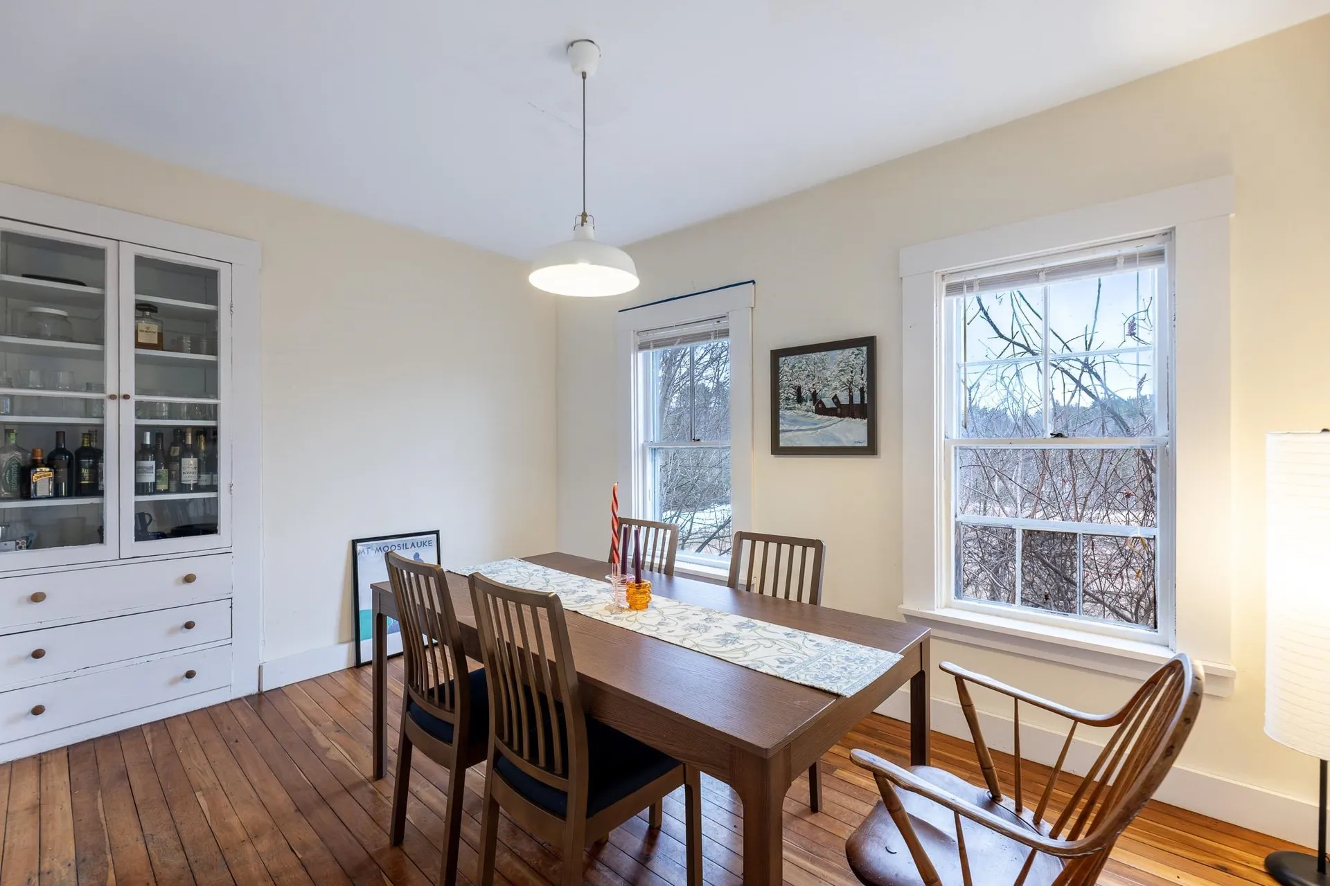 299 Farrell Farm Road Norwich VT 05055