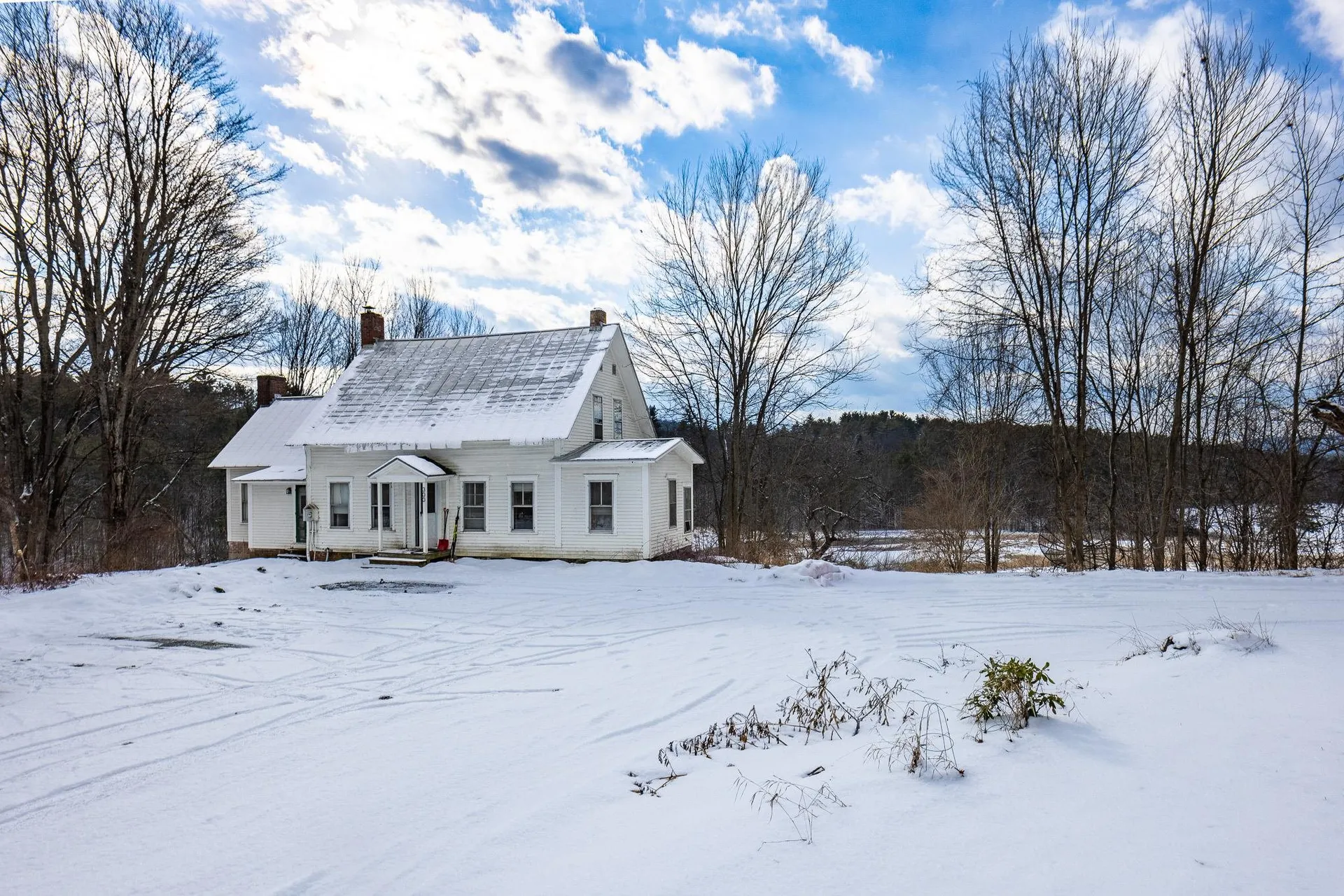 299 Farrell Farm Road Norwich VT 05055