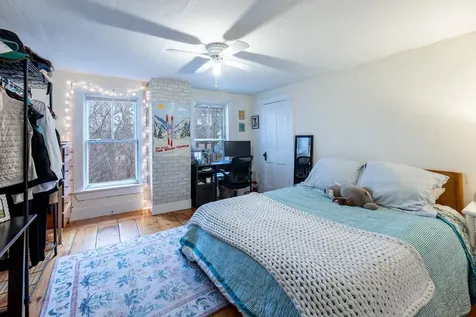 299 Farrell Farm Road Norwich VT 05055