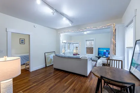 299 Farrell Farm Road Norwich VT 05055