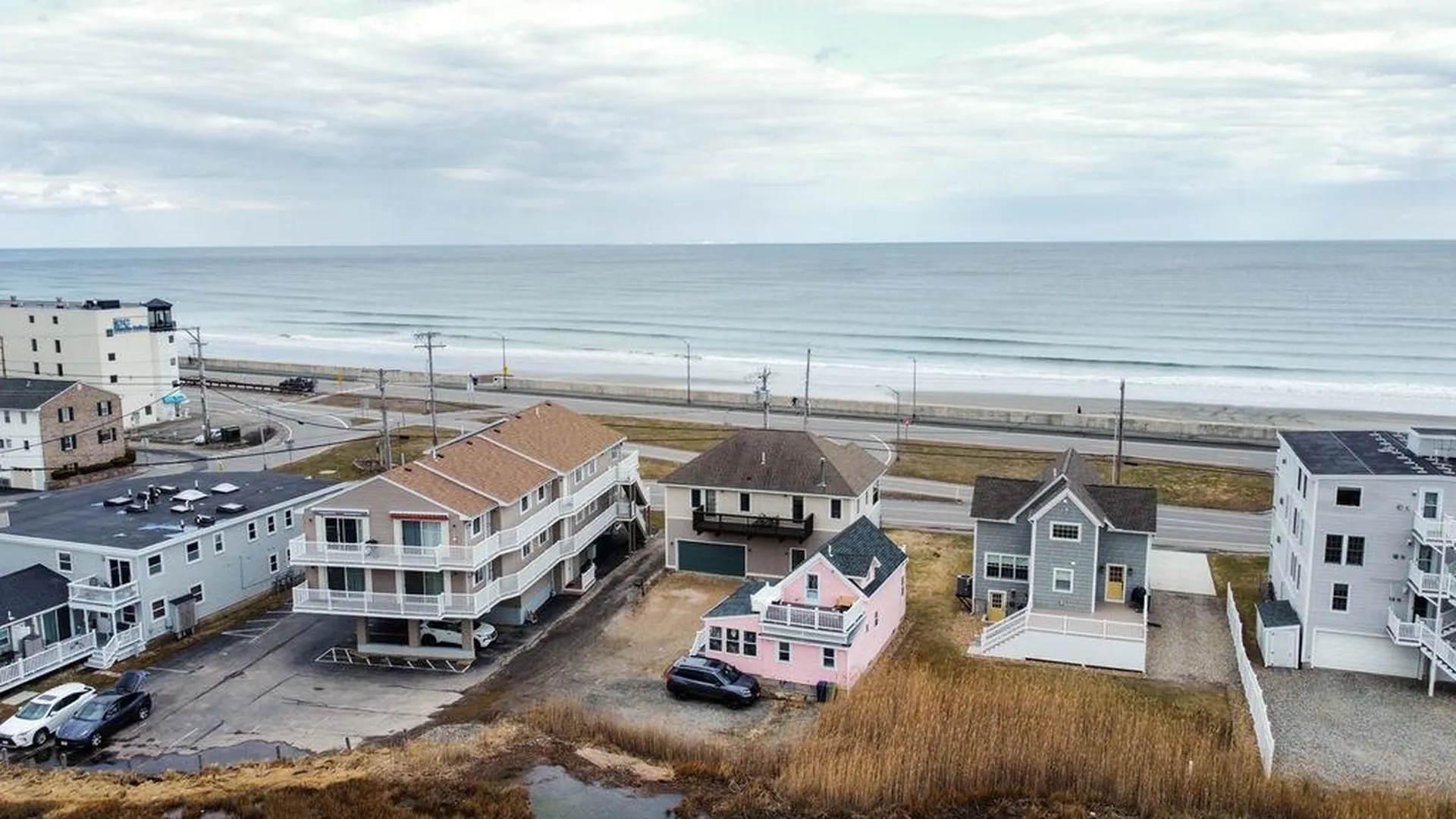 611 Ocean Boulevard Hampton NH 03842-4335