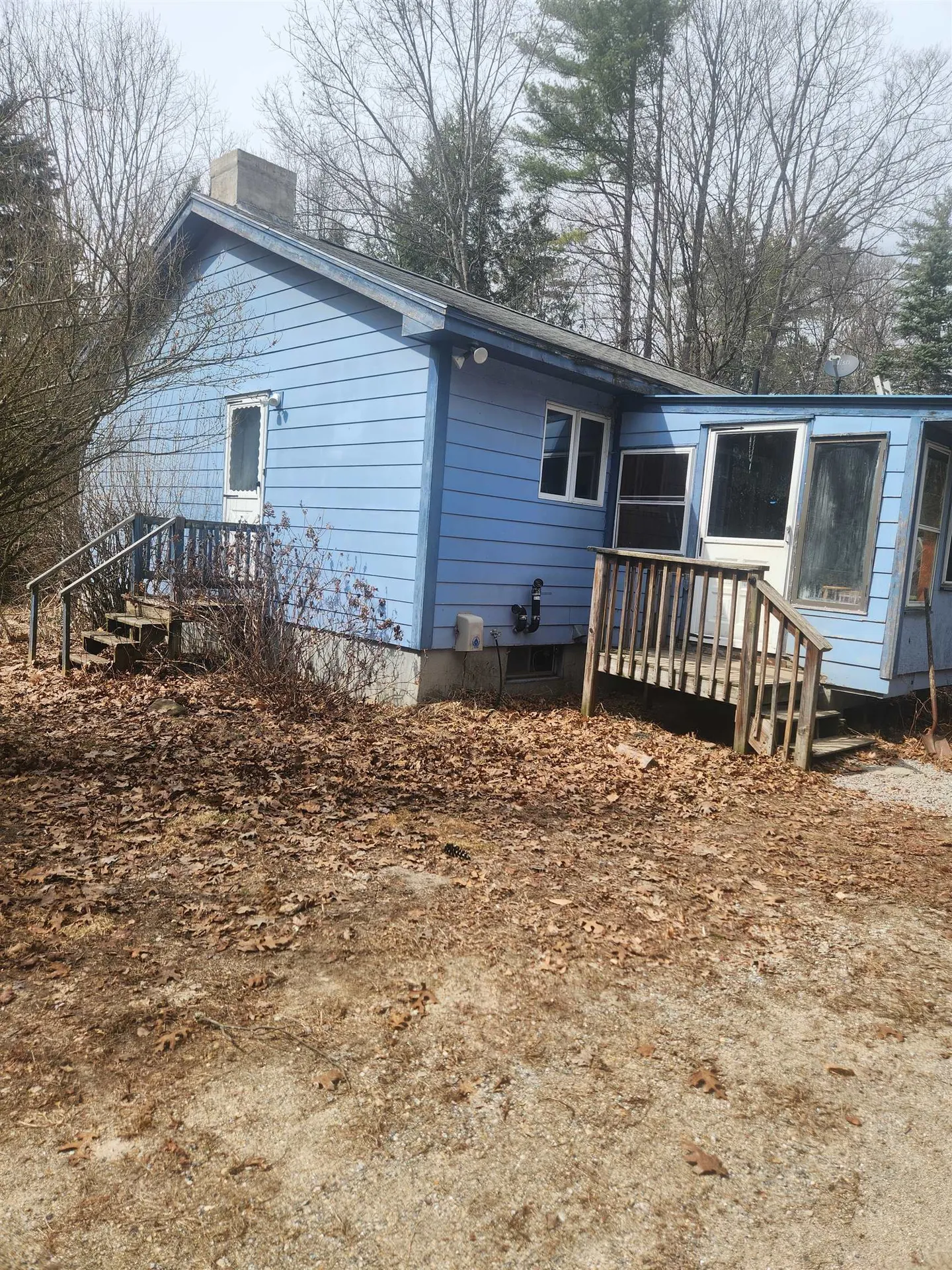 290 Scotland Road Winchester NH 03470