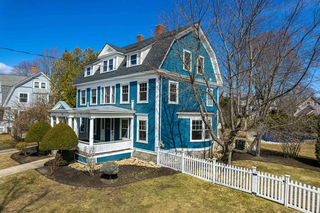 10 Ridge Road Concord NH 03301