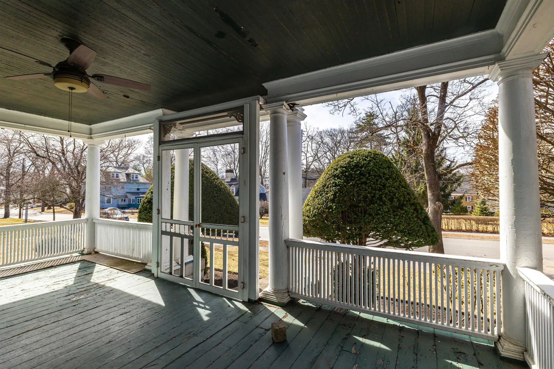 10 Ridge Road Concord NH 03301