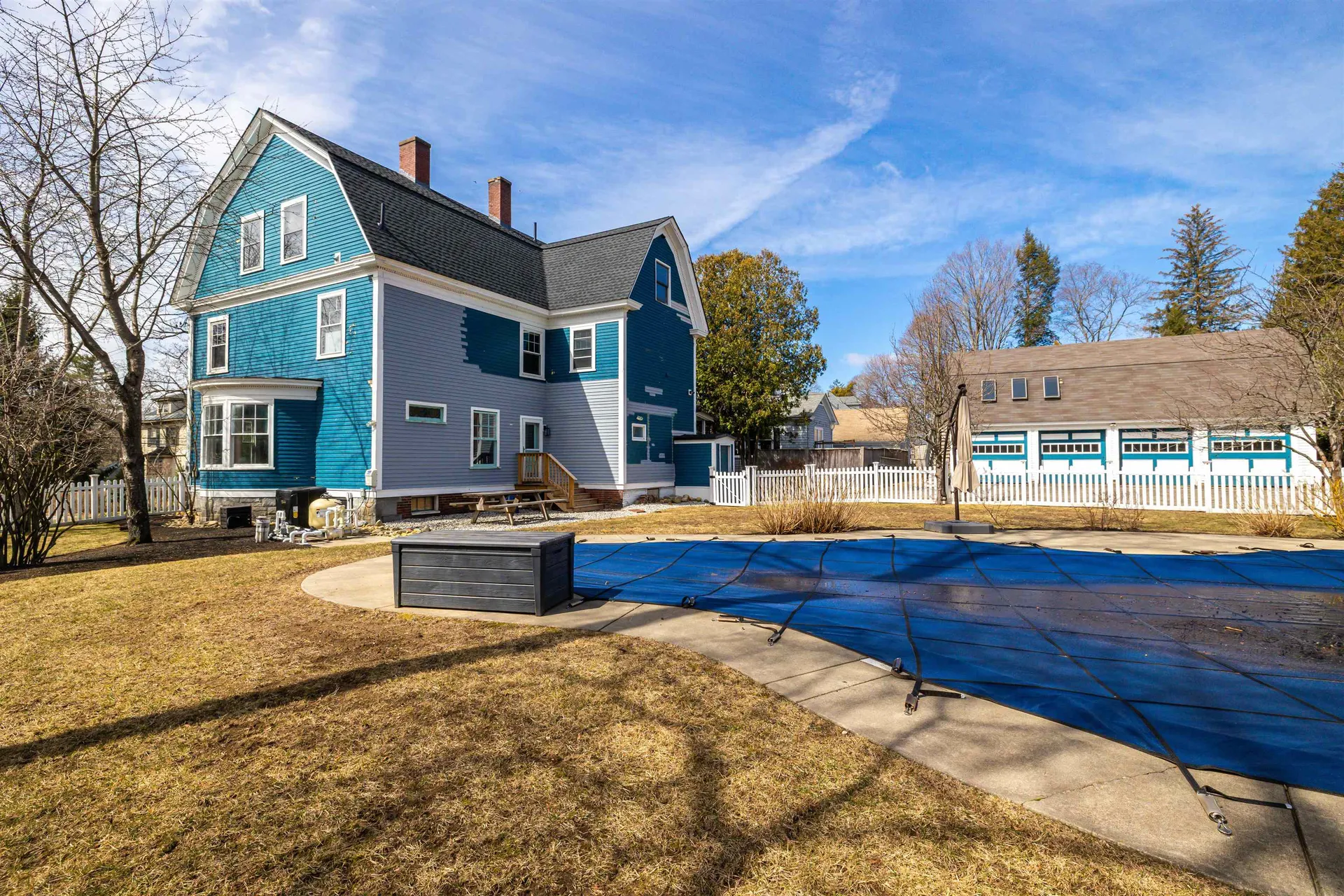 10 Ridge Road Concord NH 03301