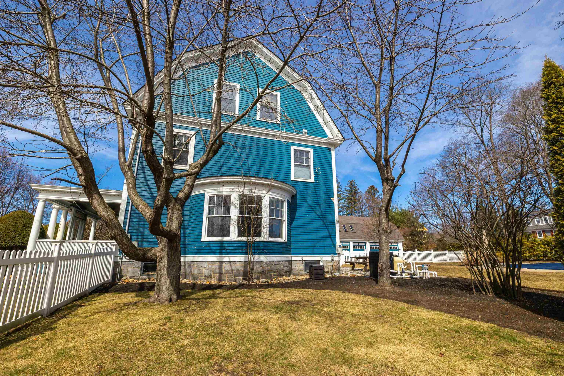 10 Ridge Road Concord NH 03301