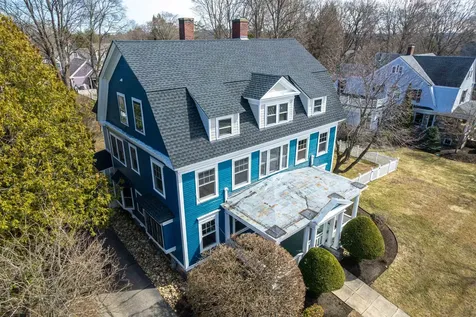 10 Ridge Road Concord NH 03301