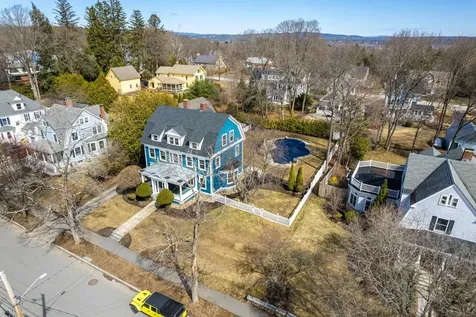 10 Ridge Road Concord NH 03301