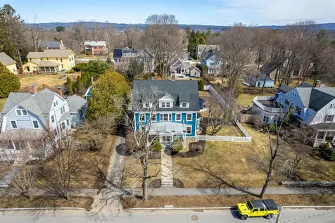 10 Ridge Road Concord NH 03301