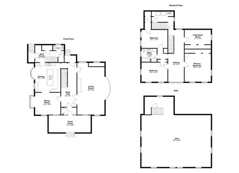 10 Ridge Road Concord NH 03301