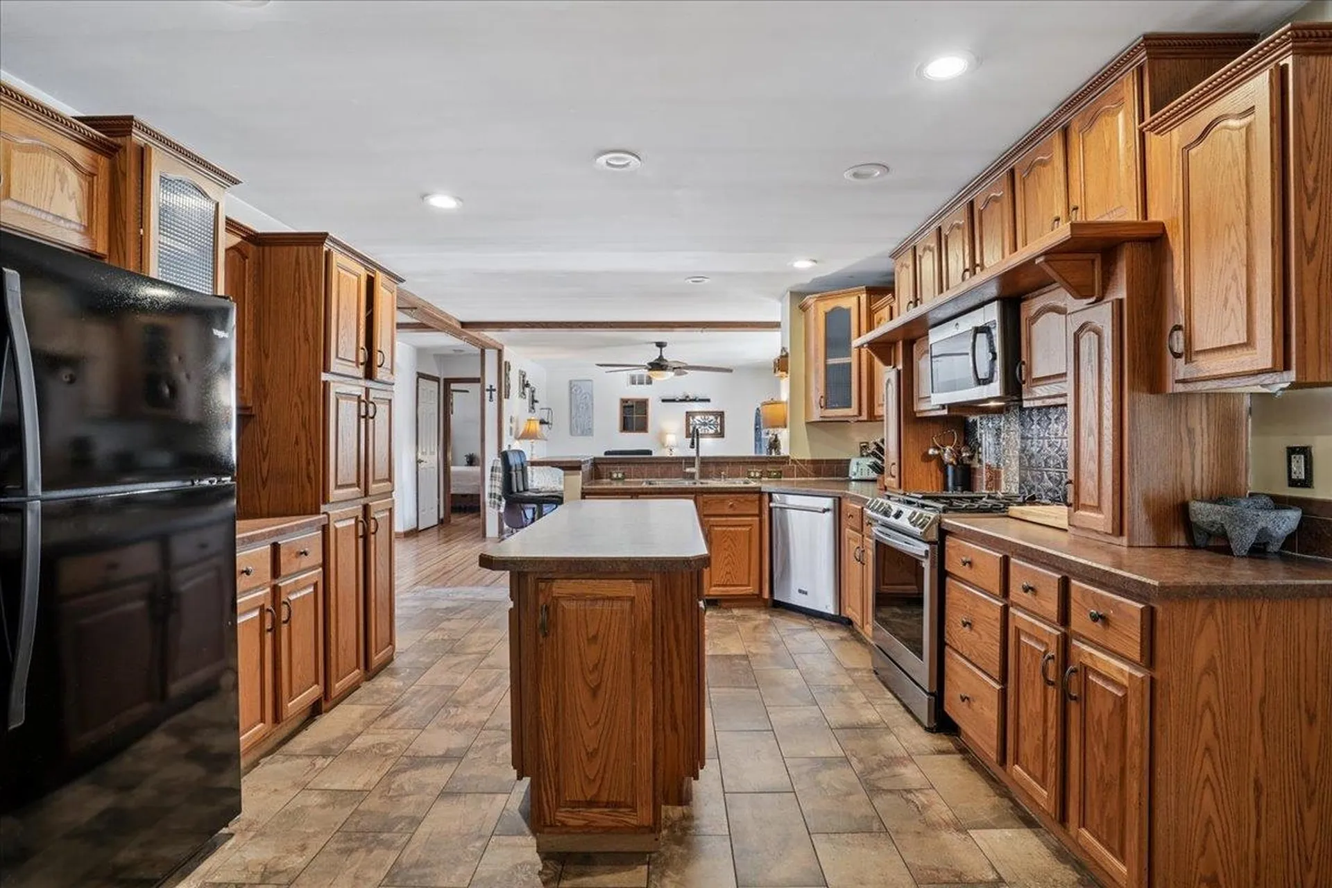 59 Harvey Lake Road Northwood NH 03261