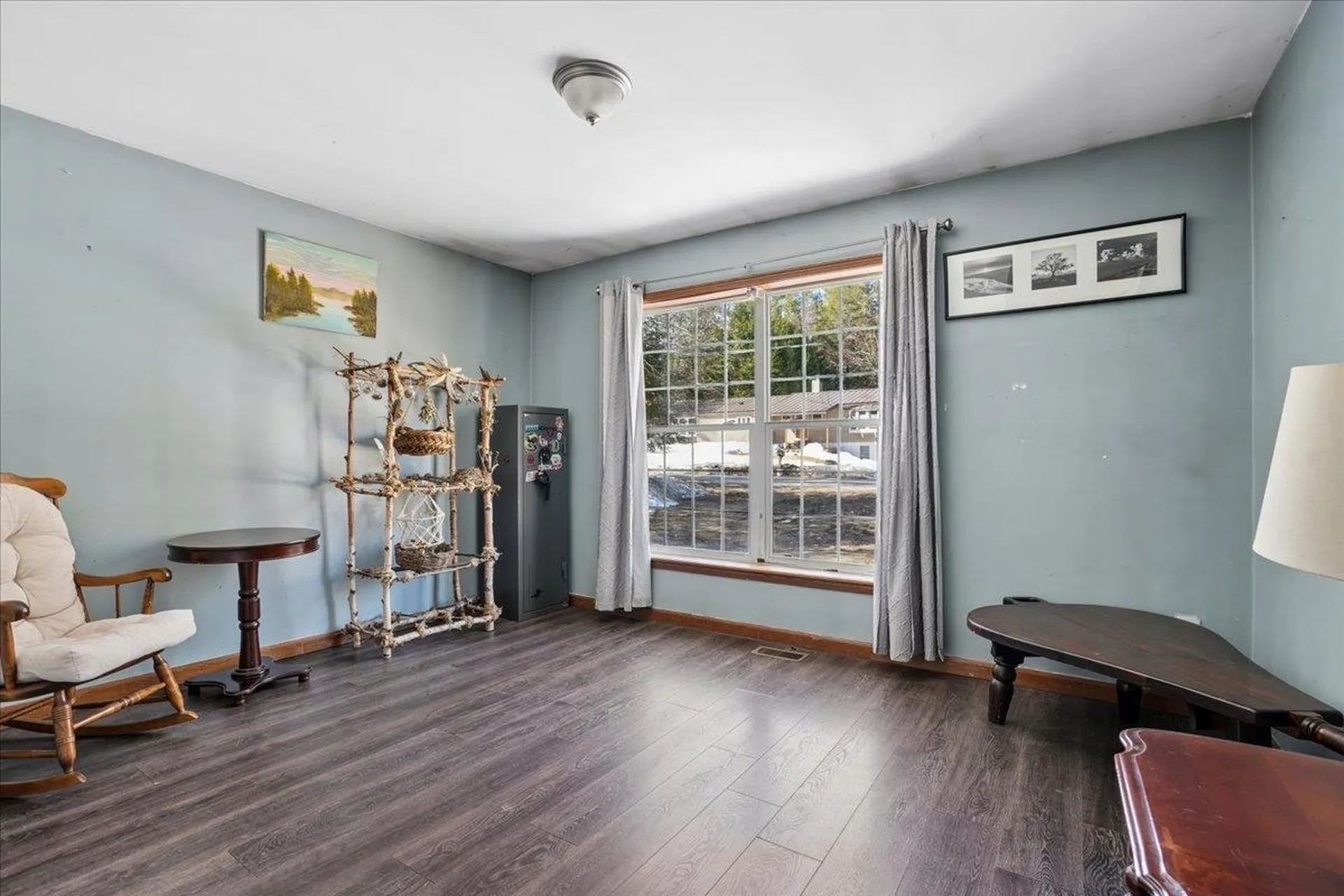 59 Harvey Lake Road Northwood NH 03261