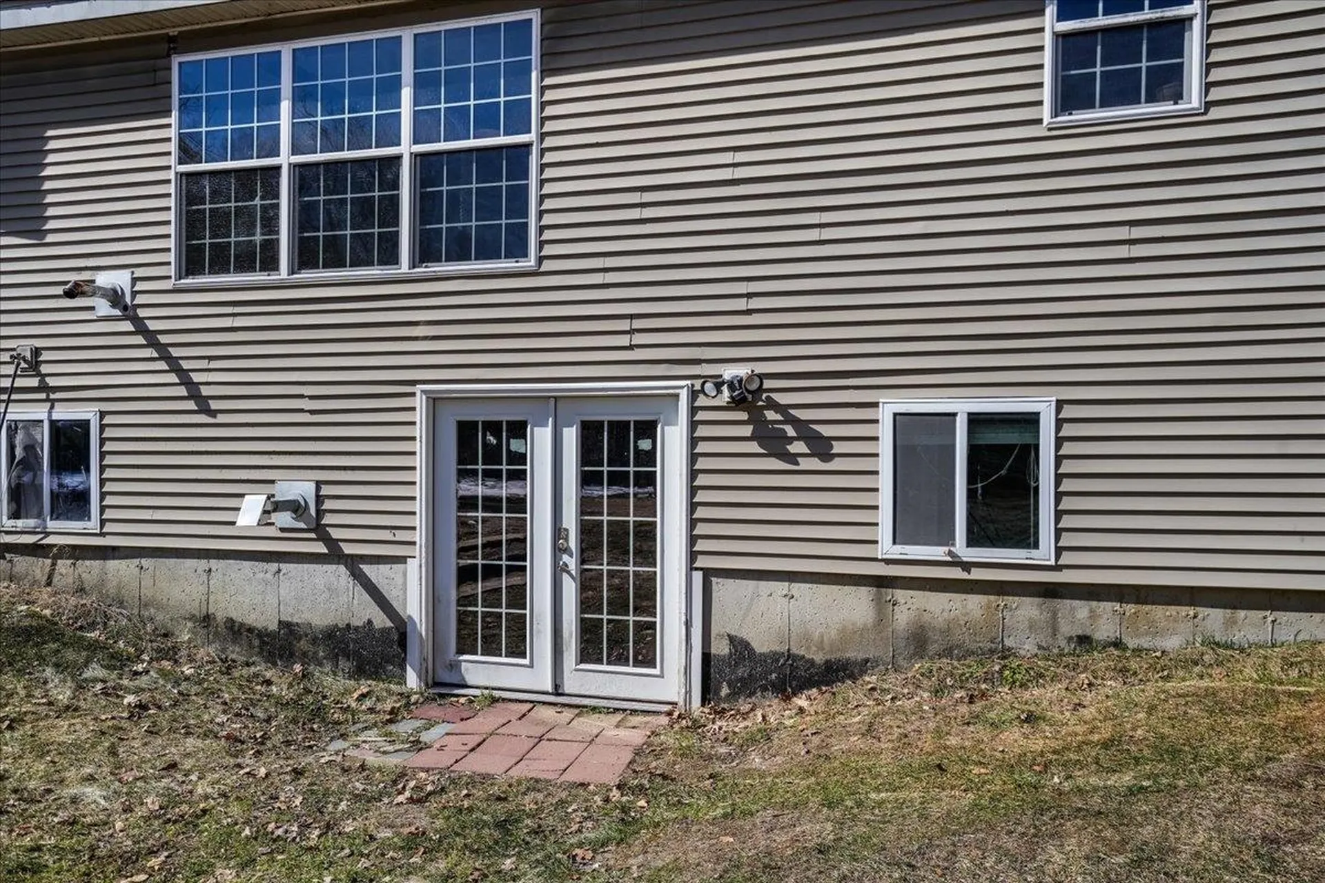 59 Harvey Lake Road Northwood NH 03261