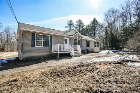 59 Harvey Lake Road Northwood NH 03261